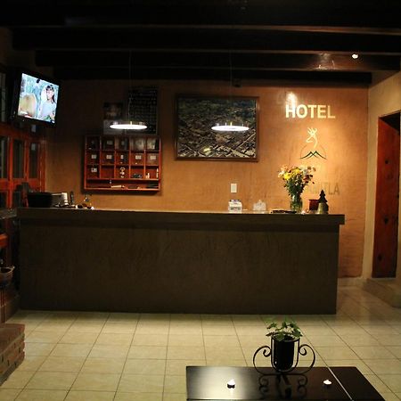 Hotel Plaza マサミトラ エクステリア 写真