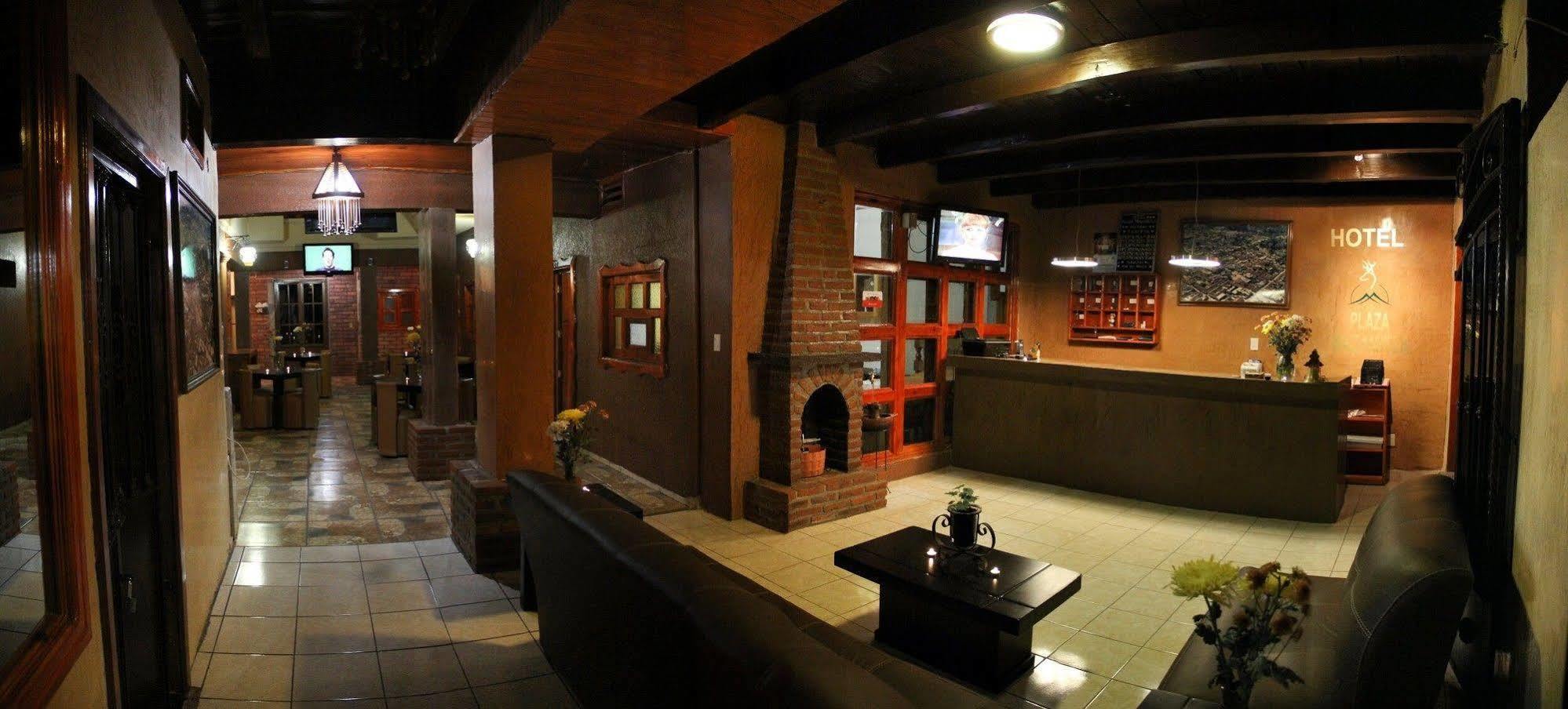 Hotel Plaza マサミトラ エクステリア 写真